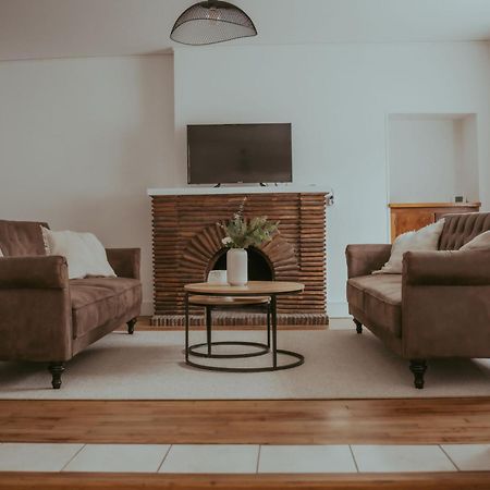 Grande Maison Tout Confort Au Coeur De Nogent Ngoại thất bức ảnh